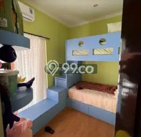 LOKASI STRATEGIS! Rumah kawasan Cigadung, Akses ke Tol, 3 KT, LT 100m² Bangunan 100m² LOKASI STRATEGIS! Rumah kawasan Cigadung, Akses ke Tol, 3 KT, LT 100m² Bangunan 100m²