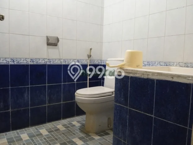 Rumah Strategis kawasan Pasteur, 3 KT, Area Nyaman, Luas 140m² Bangunan 160m² Rumah Strategis kawasan Pasteur, 3 KT, Area Nyaman, Luas 140m² Bangunan 160m²