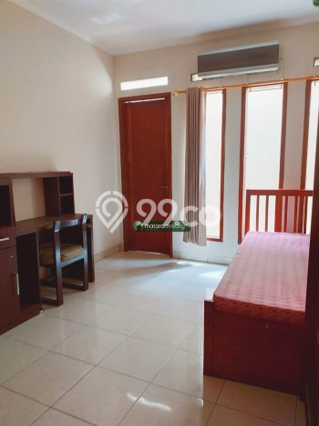INVESTASI CERDAS! Rumah Exclusive Dago, Bandung, Luas Tanah 100m² LB 150m² INVESTASI CERDAS! Rumah Exclusive Dago, Bandung, Luas Tanah 100m² LB 150m²