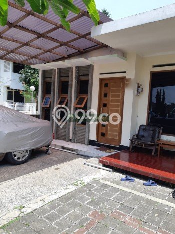Rumah Luxury Modern Siap Huni di Pasteur Bandung Rumah Luxury Modern Siap Huni di Pasteur Bandung