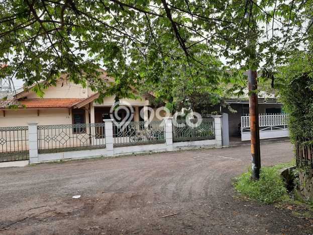 Properti Nyaman 5 KT Luas Tanah 300m² di Turangga, Bandung Properti Nyaman 5 KT Luas Tanah 300m² di Turangga, Bandung