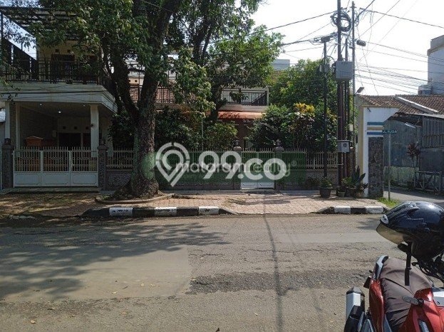 Jarang Ada! Rumah Sewa 4 Kamar Nyaman Siap Huni Buah Batu Jarang Ada! Rumah Sewa 4 Kamar Nyaman Siap Huni Buah Batu