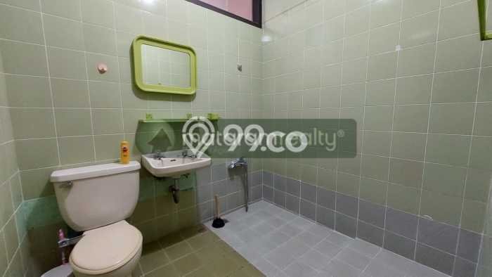 Rumah Tenang di Geger Kalong, 4 KM, LT 512m² Bangunan 250m² Rumah Tenang di Geger Kalong, 4 KM, LT 512m² Bangunan 250m²