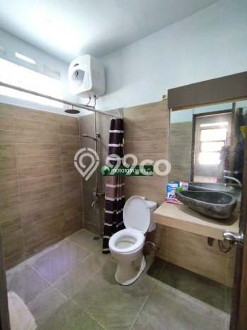 Rumah area Sarijadi, 3 KT, Dekat Fasilitas Umum, Luas 183m² LB 150m² Rumah area Sarijadi, 3 KT, Dekat Fasilitas Umum, Luas 183m² LB 150m²