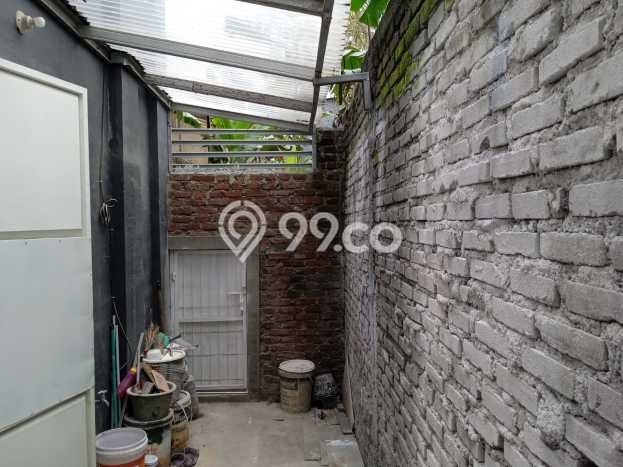 Rumah area Turangga, 4 KT, Akses Rumah Sakit, Luas 127m² LB 200m² Rumah area Turangga, 4 KT, Akses Rumah Sakit, Luas 127m² LB 200m²