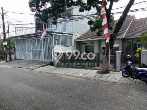 Rumah sewa siap huni 3 Kamar Tidur di Turangga, Bandung Rumah sewa siap huni 3 Kamar Tidur di Turangga, Bandung