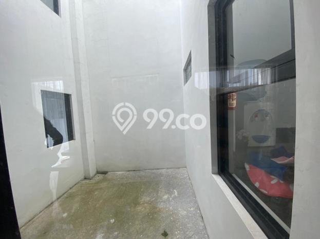 Rumah sewa siap pakai 3 KT di Setiabudi, Bandung Rumah sewa siap pakai 3 KT di Setiabudi, Bandung