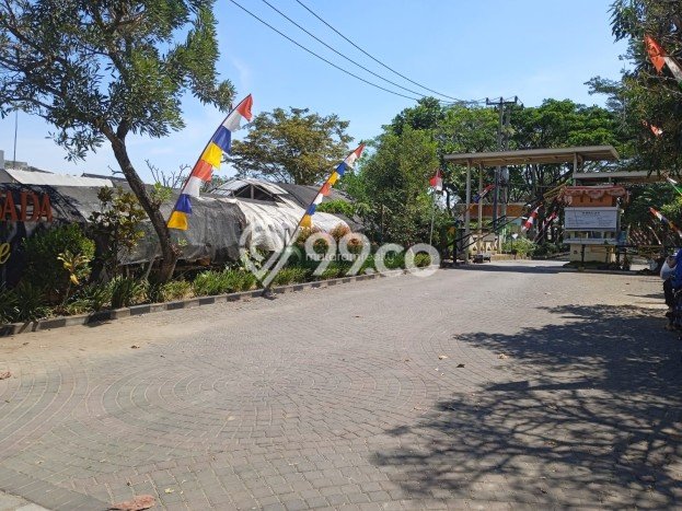 Rumah Modern 4 KT di Ciwastra Bandung Full Furnished Rumah Modern 4 KT di Ciwastra Bandung Full Furnished