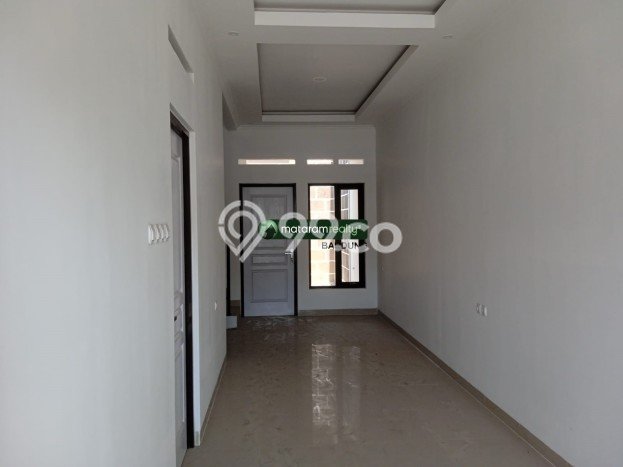 Rumah Modern 4 KT di Turangga Bandung Unfurnished Rumah Modern 4 KT di Turangga Bandung Unfurnished