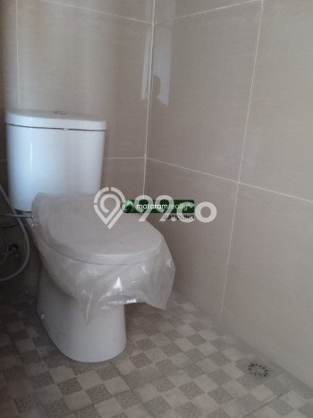 Rumah Modern 4 KT di Turangga Bandung Unfurnished Rumah Modern 4 KT di Turangga Bandung Unfurnished