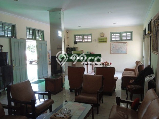 Hunian Super Mewah dengan Akses Paling Strategis di Buah Batu, Bandung Hunian Super Mewah dengan Akses Paling Strategis di Buah Batu, Bandung