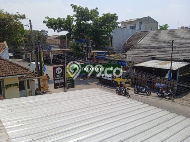Hunian Super Mewah dengan Akses Paling Strategis di Buah Batu, Bandung Hunian Super Mewah dengan Akses Paling Strategis di Buah Batu, Bandung