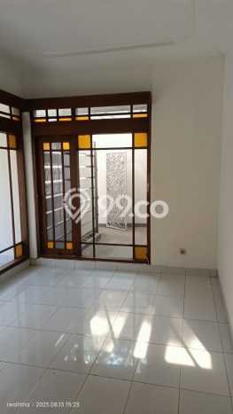Rumah di Buah Batu, 6 KT, Lingkungan Tenang Rumah di Buah Batu, 6 KT, Lingkungan Tenang