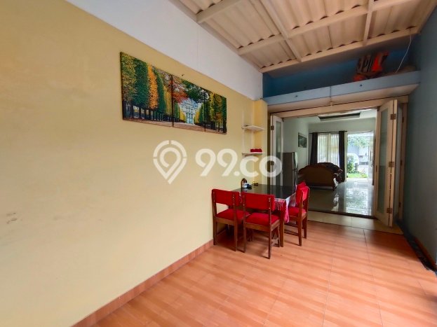 BEST CHOICE! Rumah kawasan Cigadung, 3 KT, Dekat Sekolah, LT 105m² Bangunan 108m² BEST CHOICE! Rumah kawasan Cigadung, 3 KT, Dekat Sekolah, LT 105m² Bangunan 108m²