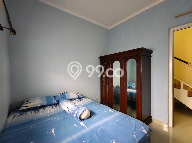BEST CHOICE! Rumah kawasan Cigadung, 3 KT, Dekat Sekolah, LT 105m² Bangunan 108m² BEST CHOICE! Rumah kawasan Cigadung, 3 KT, Dekat Sekolah, LT 105m² Bangunan 108m²