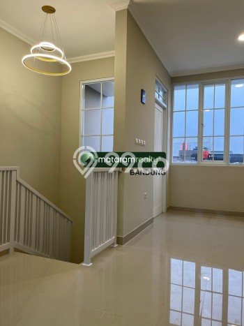 Dijual Cepat Rumah Favorit Siap Huni LB 100m2 di Arcamanik, Bandung Dijual Cepat Rumah Favorit Siap Huni LB 100m2 di Arcamanik, Bandung
