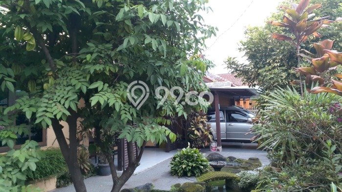 Ready to Use! Premium House LT 563m2 Desain Modern di Ciwastra Ready to Use! Premium House LT 563m2 Desain Modern di Ciwastra