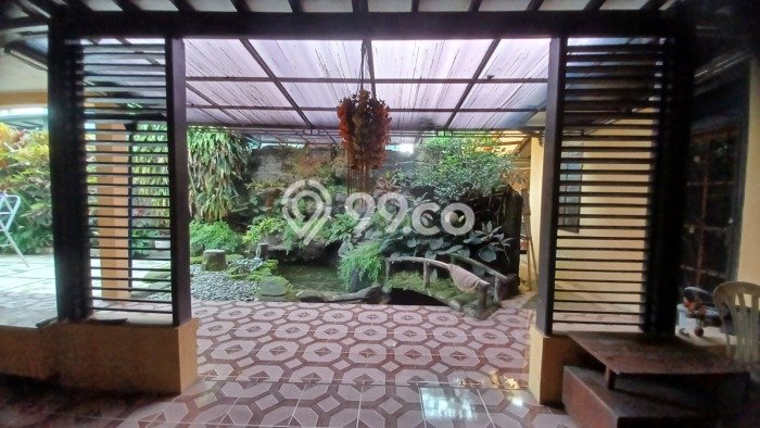 Ready to Use! Premium House LT 563m2 Desain Modern di Ciwastra Ready to Use! Premium House LT 563m2 Desain Modern di Ciwastra
