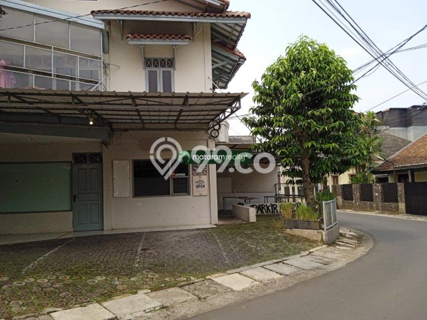 AREA KOMERSIAL! Komersial Disewakan di Cijagra, Luas 50m², Jalan Strategis, Ready Operasional AREA KOMERSIAL! Komersial Disewakan di Cijagra, Luas 50m², Jalan Strategis, Ready Operasional