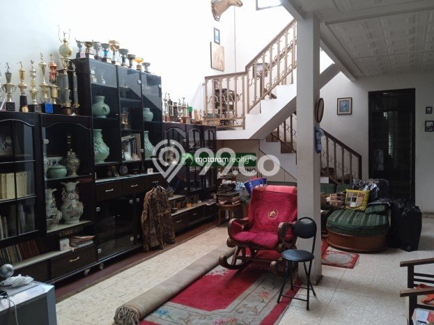Dijual Rumah Mewah Megah Dengan View Cantik di BKR, Bandung Dijual Rumah Mewah Megah Dengan View Cantik di BKR, Bandung