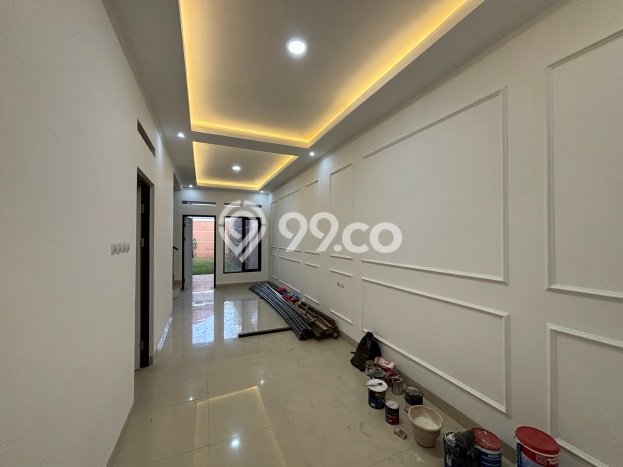 Rumah Luxury Modern Siap Huni di Turangga Bandung Rumah Luxury Modern Siap Huni di Turangga Bandung