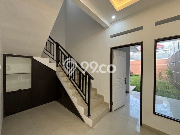 Rumah Luxury Modern Siap Huni di Turangga Bandung Rumah Luxury Modern Siap Huni di Turangga Bandung