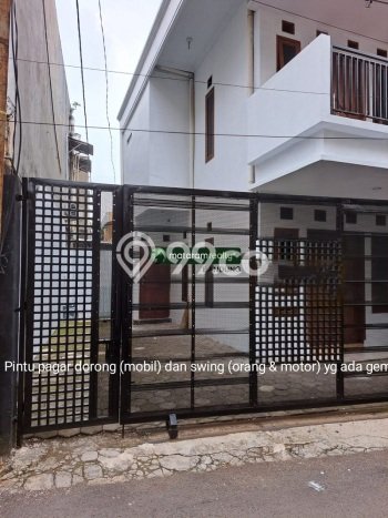 Sewa Rumah Murah di Buah Batu Bandung dengan 6 KT Sewa Rumah Murah di Buah Batu Bandung dengan 6 KT