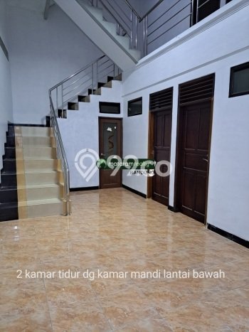 Sewa Rumah Murah di Buah Batu Bandung dengan 6 KT Sewa Rumah Murah di Buah Batu Bandung dengan 6 KT