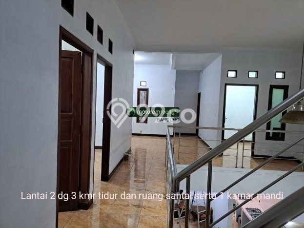 Sewa Rumah Murah di Buah Batu Bandung dengan 6 KT Sewa Rumah Murah di Buah Batu Bandung dengan 6 KT