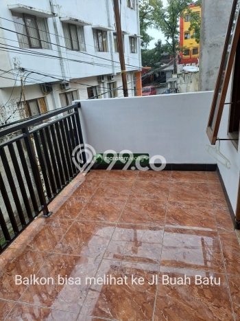 Sewa Rumah Murah di Buah Batu Bandung dengan 6 KT Sewa Rumah Murah di Buah Batu Bandung dengan 6 KT
