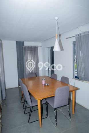 Jual Rumah Mewah Megah Dengan View Cantik di Setiabudi, Bandung Jual Rumah Mewah Megah Dengan View Cantik di Setiabudi, Bandung