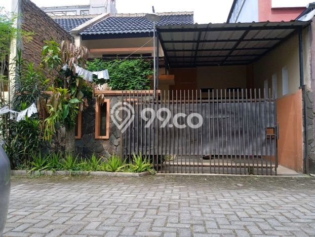 Rumah Strategis Minimalis Lb 60m2 di Rancasari, Bandung Rumah Strategis Minimalis Lb 60m2 di Rancasari, Bandung