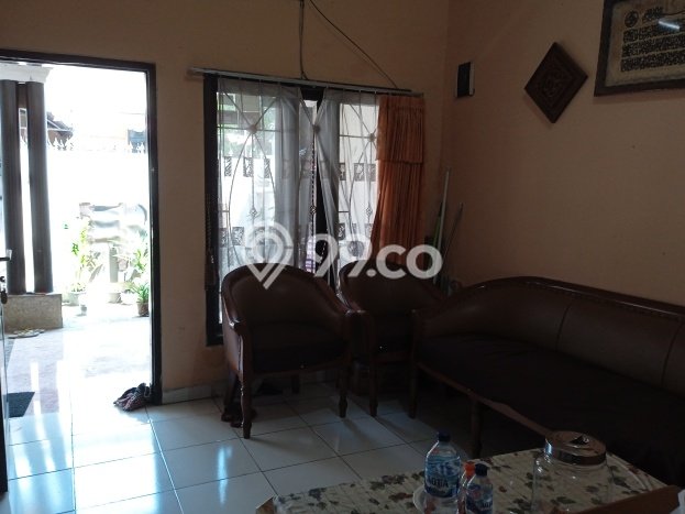 Disewakan Rumah Konsep Minimalis di Rancasari Bandung dengan 2 KT Disewakan Rumah Konsep Minimalis di Rancasari Bandung dengan 2 KT