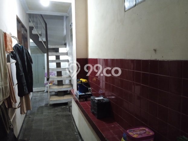 Hunian Mewah LB 206m2 Siap Huni Desain Elegan di Bandung Kota, Bandung Hunian Mewah LB 206m2 Siap Huni Desain Elegan di Bandung Kota, Bandung