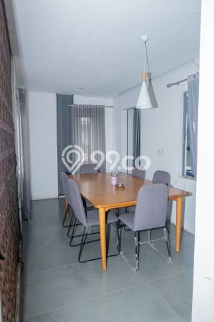 Jual Rumah Mewah Megah Dengan View Cantik di Setiabudi, Bandung Jual Rumah Mewah Megah Dengan View Cantik di Setiabudi, Bandung