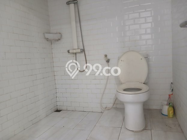 Sewa Rumah Harga Terjangkau di Turangga Bandung dengan 4 KT Sewa Rumah Harga Terjangkau di Turangga Bandung dengan 4 KT