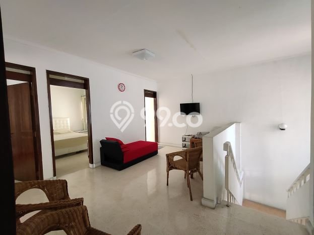 SPECIAL LISTING! Rumah di Dago, 5 KT, Akses Pusat Kota, Luas 500m2m² LB 350m2m² SPECIAL LISTING! Rumah di Dago, 5 KT, Akses Pusat Kota, Luas 500m2m² LB 350m2m²