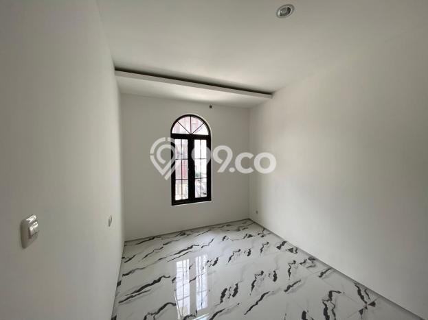 Rumah Modern 4 KT di Pasir Luyu Bandung Unfurnished Rumah Modern 4 KT di Pasir Luyu Bandung Unfurnished
