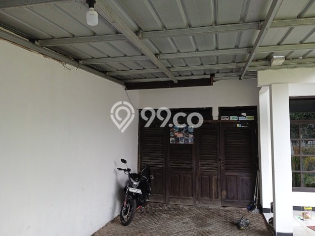 Hunian Eksklusif Siap Huni LT 726m2 di Sukajadi, Bandung Hunian Eksklusif Siap Huni LT 726m2 di Sukajadi, Bandung