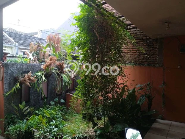 Rumah Strategis Minimalis Lb 60m2 di Rancasari, Bandung Rumah Strategis Minimalis Lb 60m2 di Rancasari, Bandung