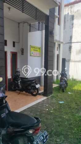 Rumah Modern Minimalis 17 KT Bisa Langsung Pindah di Cibiru Rumah Modern Minimalis 17 KT Bisa Langsung Pindah di Cibiru