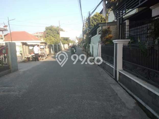 Rumah Strategis Minimalis Lb 250m2 di Bandung Kidul, Bandung Rumah Strategis Minimalis Lb 250m2 di Bandung Kidul, Bandung