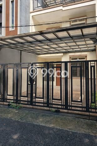 Jual Rumah Eksklusif 5 KT di Turangga, Bandung Jual Rumah Eksklusif 5 KT di Turangga, Bandung
