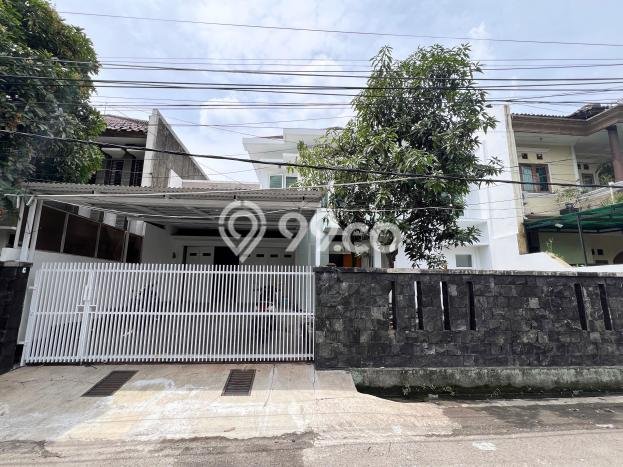 Rumah Cantik Siap Huni Di Bandung Kidul Luas 270m2 Lokasi Strategis Rumah Cantik Siap Huni Di Bandung Kidul Luas 270m2 Lokasi Strategis