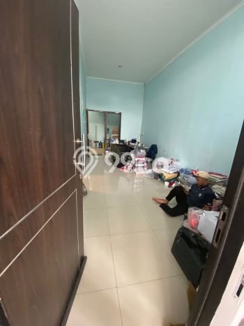 Rumah Modern 2 Kamar LT 90m2 di Ciwastra Rumah Modern 2 Kamar LT 90m2 di Ciwastra