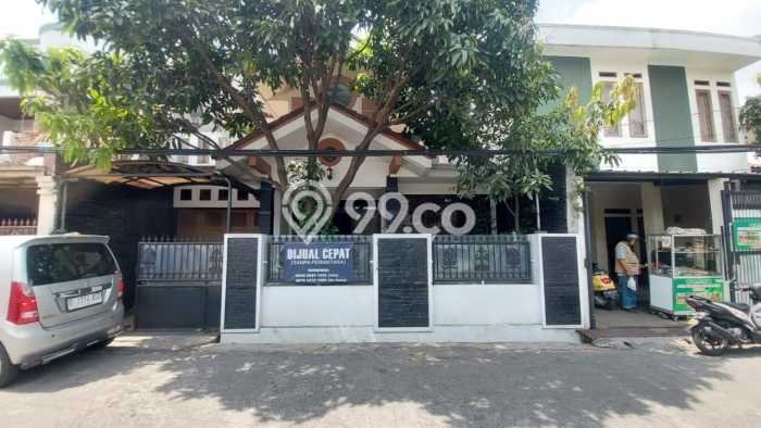 Rumah Strategis Minimalis Lb 250m2 di Bandung Kidul, Bandung Rumah Strategis Minimalis Lb 250m2 di Bandung Kidul, Bandung