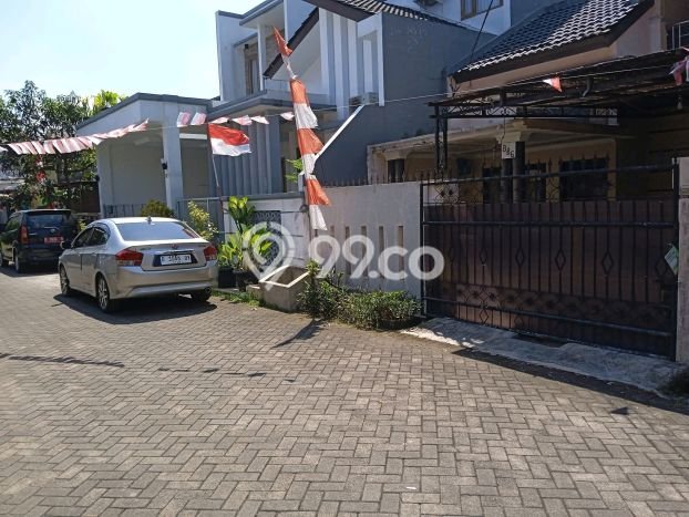 Disewakan Rumah Konsep Minimalis di Rancasari Bandung dengan 2 KT Disewakan Rumah Konsep Minimalis di Rancasari Bandung dengan 2 KT