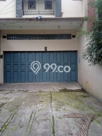 LOKASI POTENSIAL! Ruko Disewakan Kawasan Turangga, Luas 340m², Ready Bisnis LOKASI POTENSIAL! Ruko Disewakan Kawasan Turangga, Luas 340m², Ready Bisnis