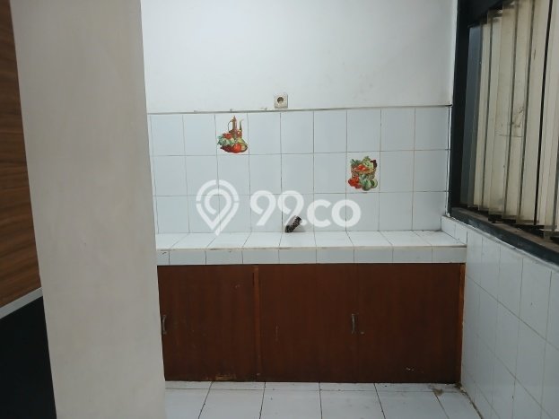 Sewa Rumah Harga Terjangkau di Turangga Bandung dengan 4 KT Sewa Rumah Harga Terjangkau di Turangga Bandung dengan 4 KT