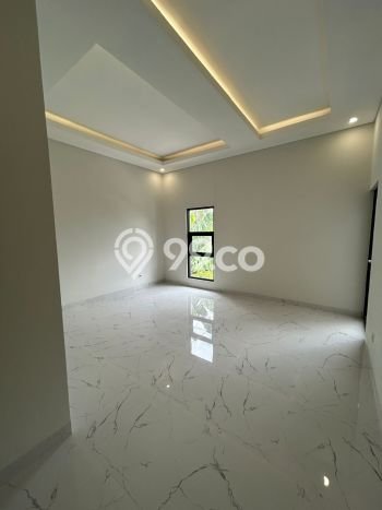 Rumah Elit Modern Siap Huni di Turangga Bandung Rumah Elit Modern Siap Huni di Turangga Bandung